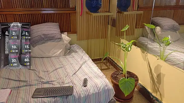 Eli666uwu Obrolan Langsung XXX