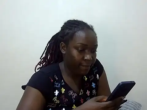 Sexy-suzy Pertunjukan Webcam