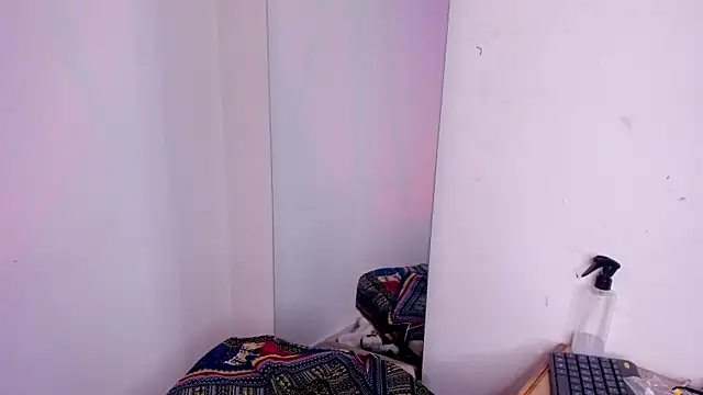 Viioleett_cum Obrolan Langsung XXX