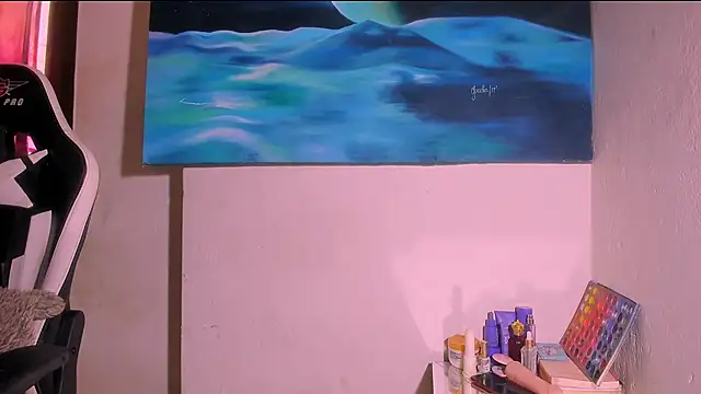 bad_girl_xxxのライブXXXチャット