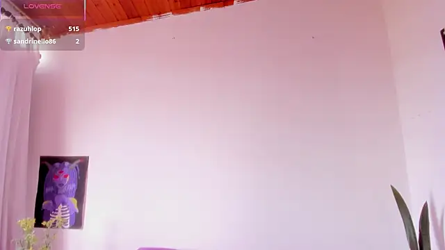 Chat XXX Live Cata_green