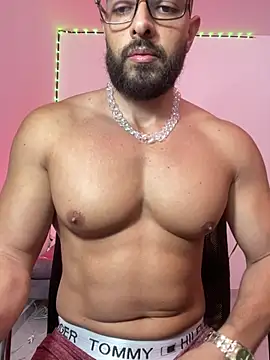 magnumchris – Naživo XXX chat