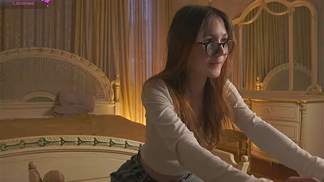 FrediaPfeiff Chat XXX live