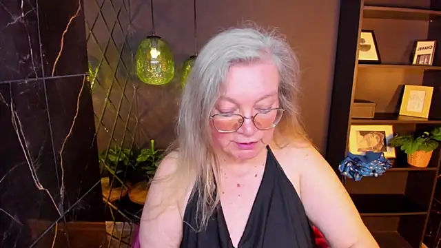 Chat XXX Live NataliMellow