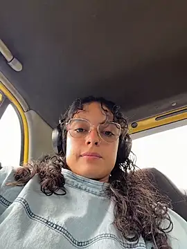 Chat XXX Live afroditaP_