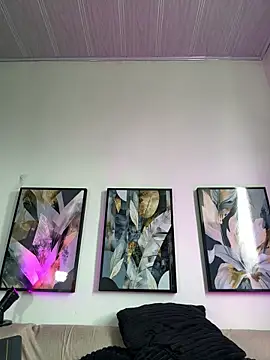Dakotaa-lee – Naživo XXX chat