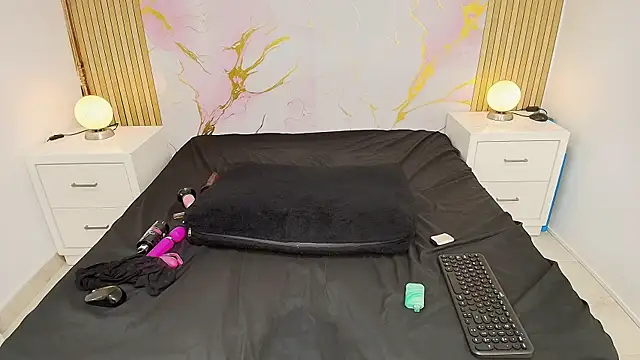AprillRoss' Live XXX Chat