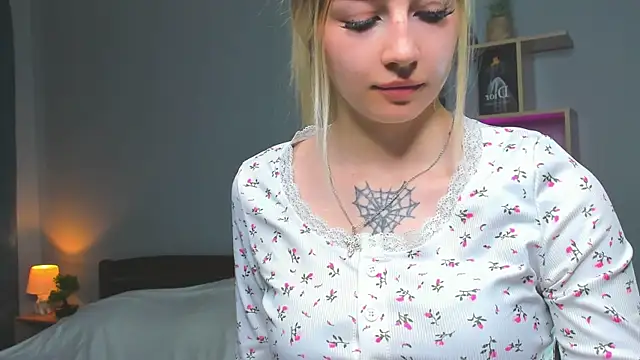 DeniseMekus Obrolan Langsung XXX