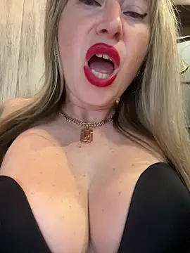 Webkamerová show Kittenforyou