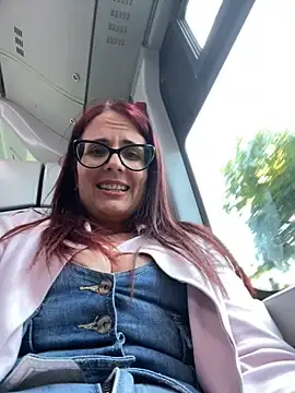 Chat XXX en directo de NataKitten