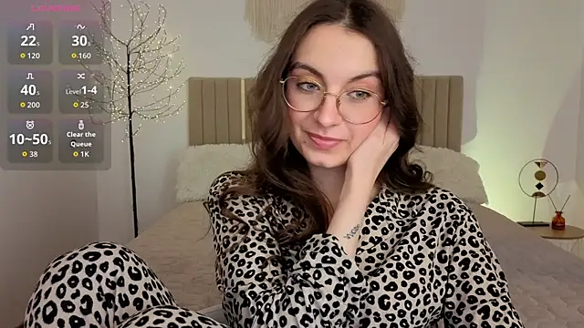Czat XXX na żywo – Real_cutie1