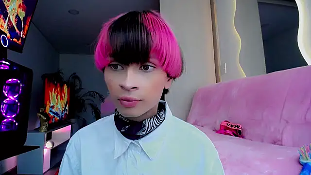 Darksweet_jack live XXX chat