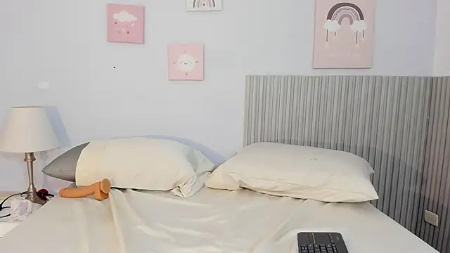 lysbani's Live XXX Chat
