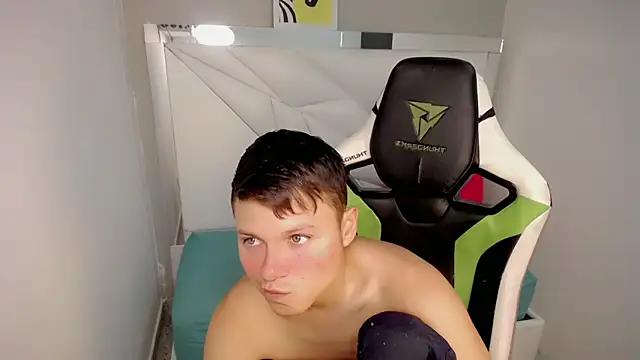 NYC_Bby Webcam Show