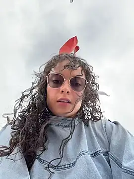 afroditaP_ 라이브 XXX 채팅