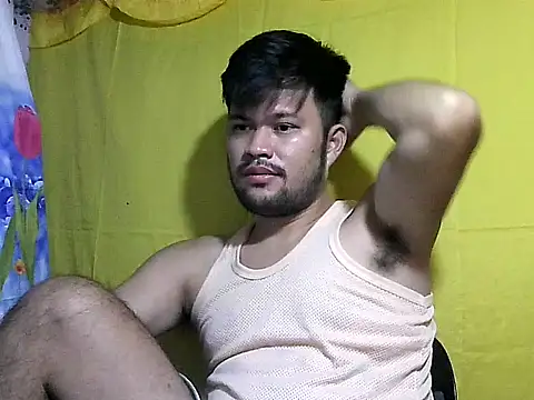HairyHottestpinoyHandsome – Naživo XXX chat