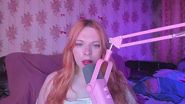 Cutie_Bambi Webcamshow