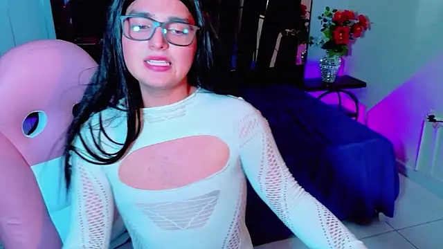 Онлайн чат XXX Gaby_Gil_