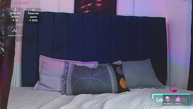 Živý XXX chat Ivyy_wish