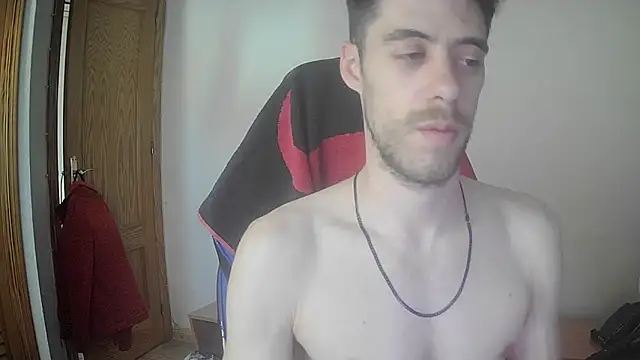Murcianito Live XXX-chat