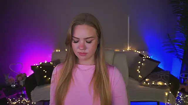 CelesteNoir Live XXX-chat