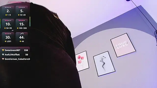 sarita_duque 라이브 XXX 채팅