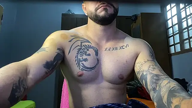 Chat +18 de Galeego_DF ao vivo