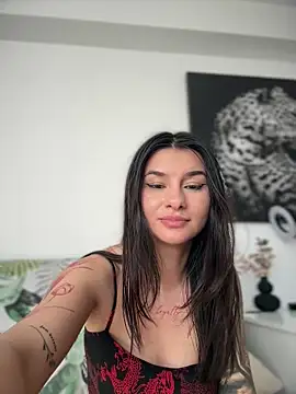DramaQueen__ Webcamshow