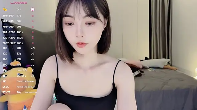Big-fish Live XXX-chat