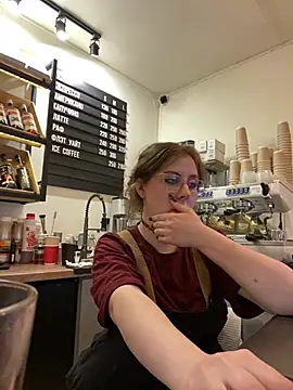cinnabon_ Live XXX-chat