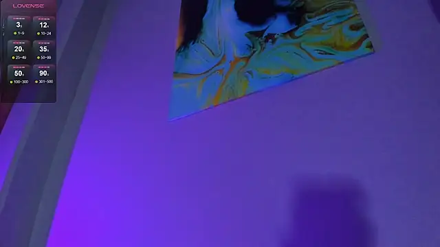 Ian_Castillo_'s Webcam Show