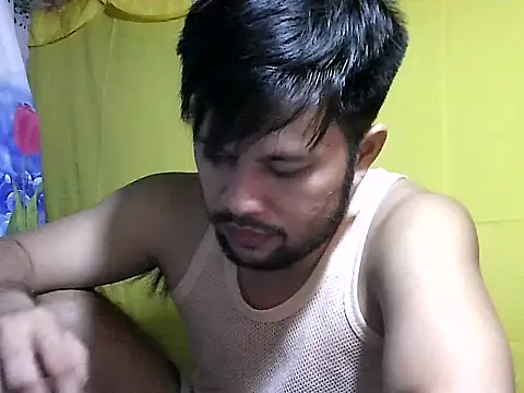 Chat XXX ao vivo de HairyHottestpinoyHandsome