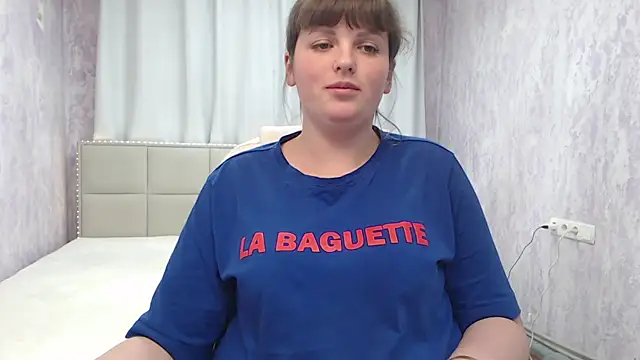 StaceyLex Live XXX-chat