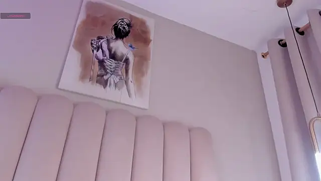 CharlotteDupontt élő XXX-chatje