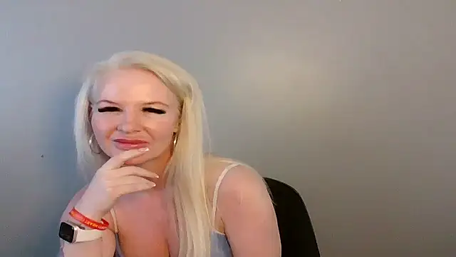 GymQueen_Grace Chat XXX in diretta
