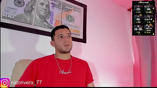 Chat +18 de nico_rivera ao vivo
