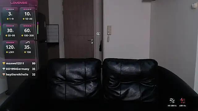 Webkamerová show Vaso69_