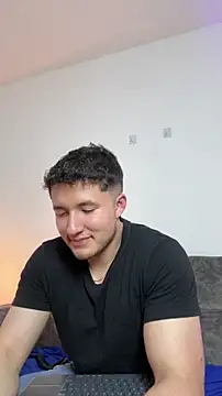 Alexander_Connor Pertunjukan Webcam
