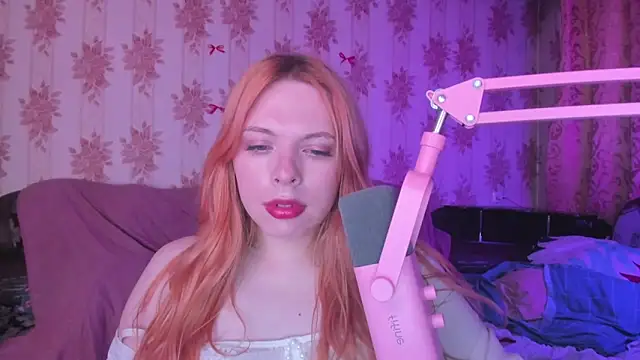 Cutie_Bambi's Live XXX Chat