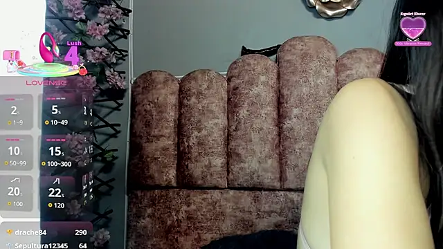 Miis_Beella XXX чат на живо