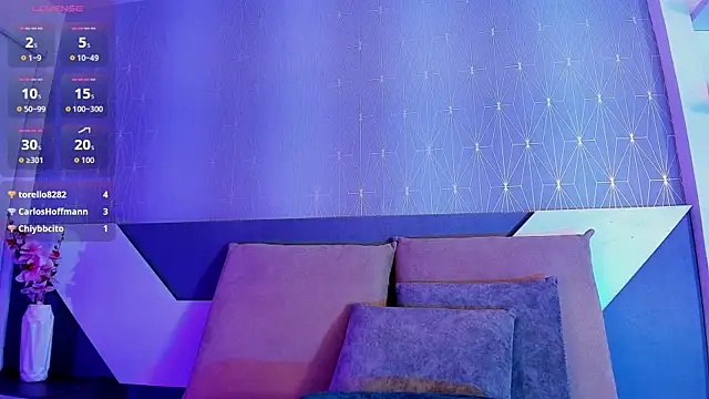 دردشة Ashleey_Vega الجنسية المباشرة