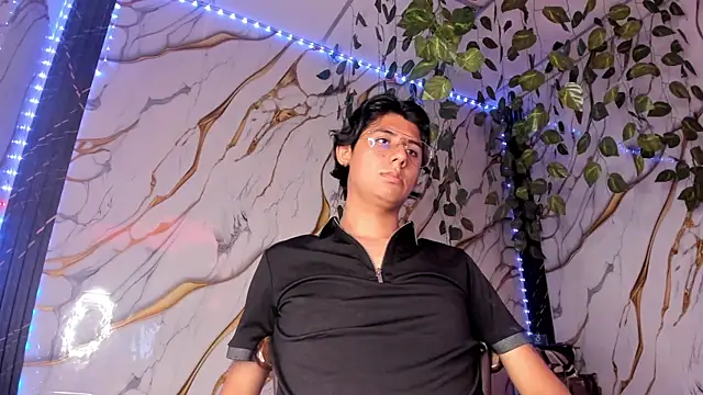 Chat XXX ao vivo de Ericef