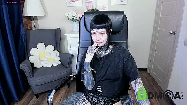 Bloood__Mary Chat XXX in diretta