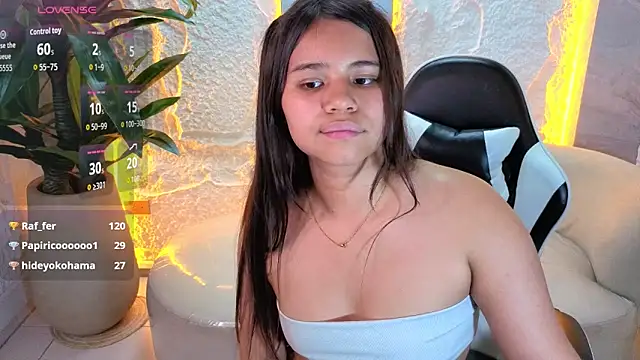 Chat +18 de roxan1_tp ao vivo