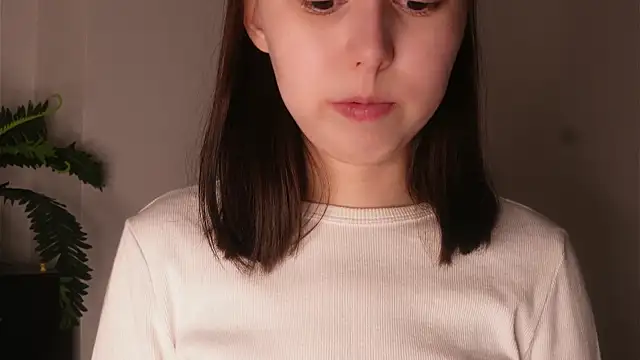 XXX chat uživo modela NakishaLese