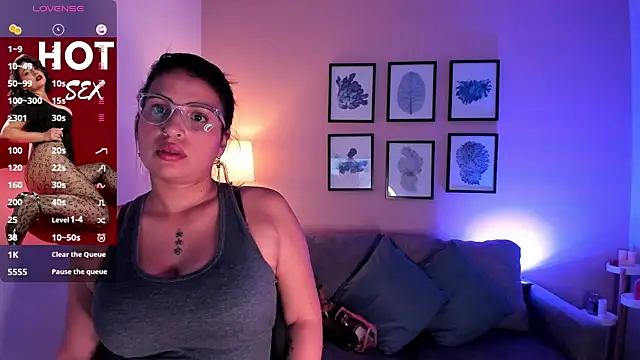 Galilea_Fox XXX чат на живо