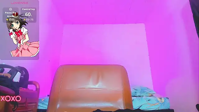 bayolet_ 라이브 XXX 채팅