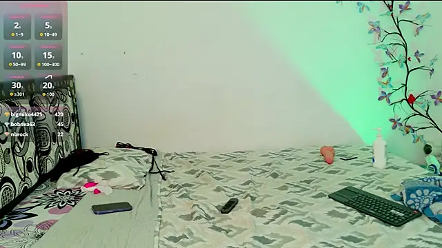 Billie_Eilish___ 即時 XXX 聊天