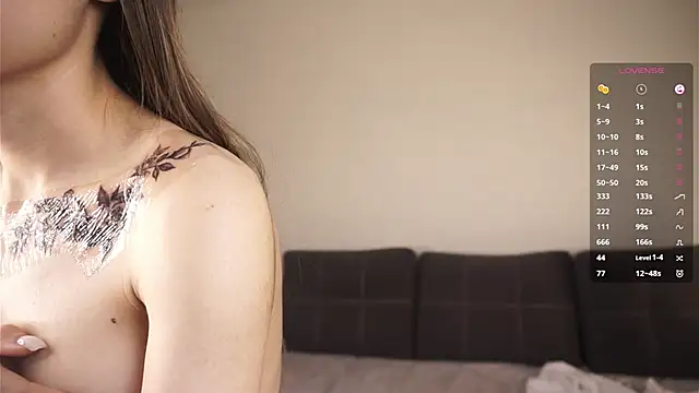 WendiPrier Adlı Modelin Canlı XXX Sohbeti