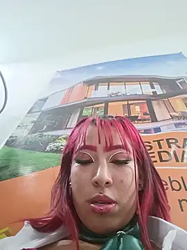 JULIETH__05 라이브 XXX 채팅
